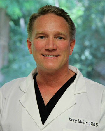 Kory M. Melin Dentist