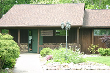 Illini Dental Associates Office