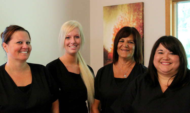 Staff