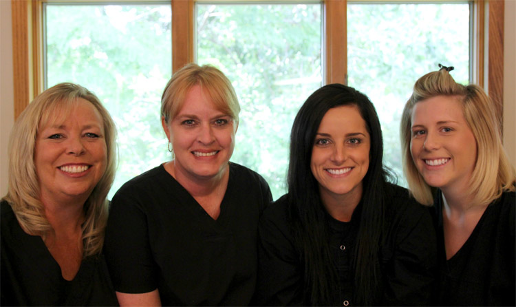 Staff